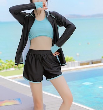 image yozme yozmehk 泳衣 cancer 癌症